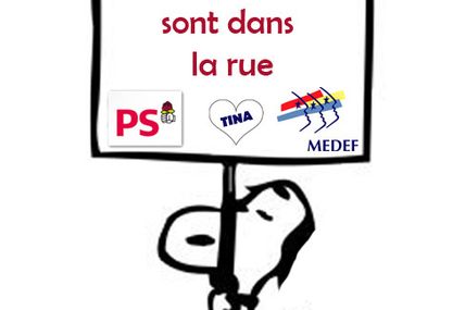 Sabotage de la gauche : Mission accomplie