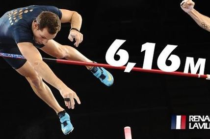 L’Athlétisme français se porte-il mieux ?