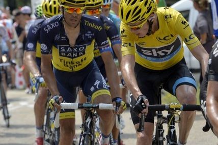 Le Tour de France 2014 : Analyse d'avant course