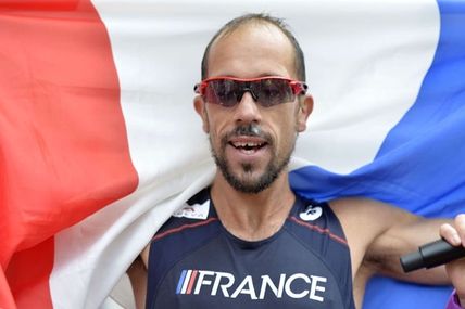 Le Bel été du sport français