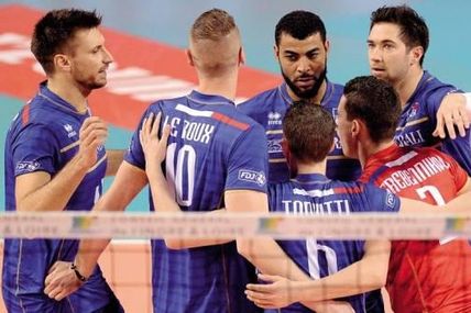 Volley : La mascarade du tournoi de qualification