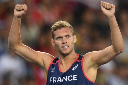 Un athlétisme français rayonnant