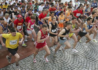 LE SPORT AMATEUR : UN SECTEUR EN DANGER