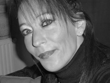 chronique de "The Hunter" de Christelle Mercier et interview