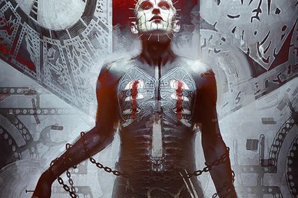 Chronique d' "Hellraiser" de Clive Barker
