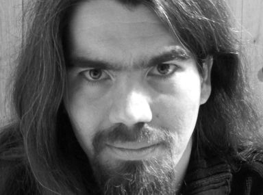 Interview de Christophe Nicolas