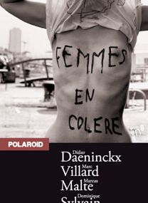 Chronique du coffret de Nouvelles Femmes en colères
