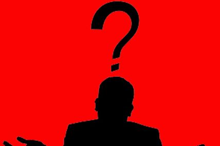 Interview personnage: Camus (avec la participation de Michael Moslonka)