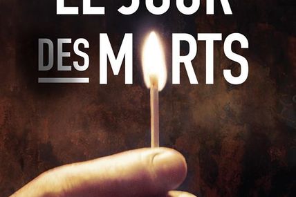 Top 10 des thrillers de l'année