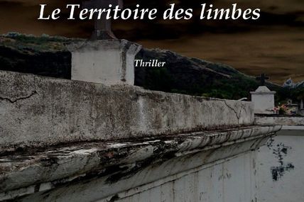 Chronique de Le territoire des limbes de Samuel Gance