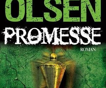 Chronique de Promesse de Jussi Adler-Olsen