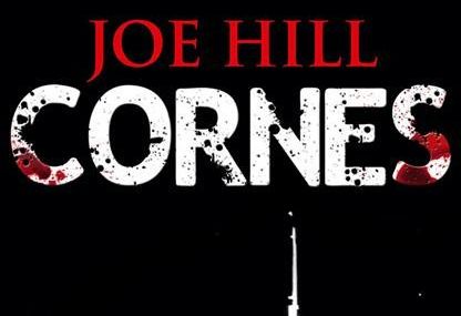 Concours Cornes de Joe Hill