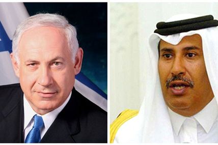 Réunions entre les services secrets israélien, turc et qatari pour faire tomber le régime syrien