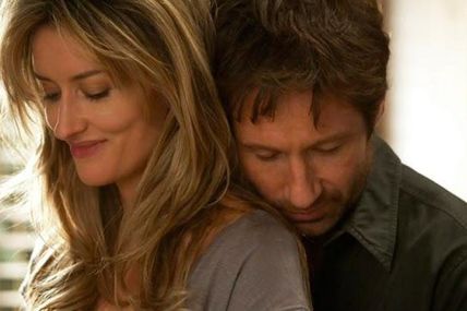Californication : Le romantisme à l'épreuve du trash