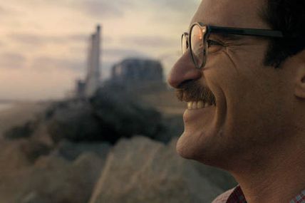 Her, de Spike Jonze : "Des corps, des esprits me reviennent..."