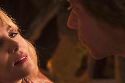 La Vénus à la fourrure, Roman Polanski : serrer jusqu'à l'étouffement