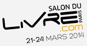 J-30 pour le journaliste scientifique Jean-François PELLERIN prévu en dédicace au Salon du Livre de Paris à la Porte de Versailles le samedi 22 mars 2014 de 16 h à 18 h sur le stand Eyrolles