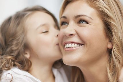 Mère/fille… Fille (de) / mère