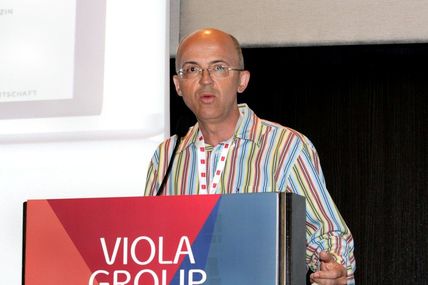 Lors de ma récente conférence à Tel Aviv