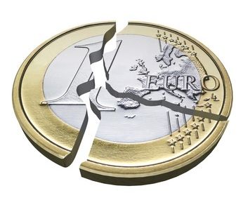 L'Euro finira probablement par se fracasser sur le mur de la réalité