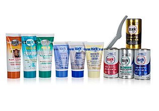 Magic Shave to Get Fabulous Looks In No Time!