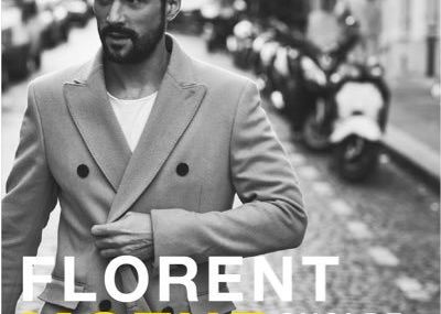 "Quoi de neuf ?", le nouveau single de Florent Mothe