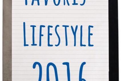 Best of "Lifestyle"