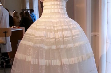 DIOR : Les journées Particulières LVMH (22/05/2016)