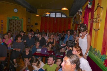 LA BOITE A JOUER THEATRE