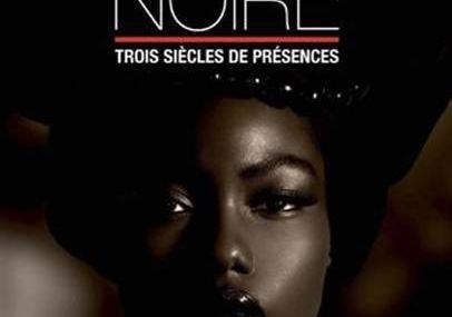 LA FRANCE NOIRE