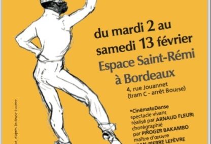 "les amis du clown chocolat » à la clé des ondes pour la quinzaine du Clown Chocolat.