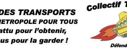 remise en cause des transports gratuits à Bordeaux