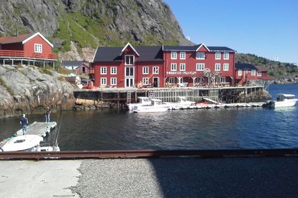 VISITE NORVEGE 2016