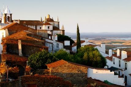 Alentejo