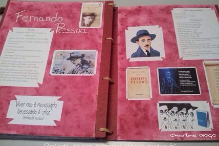 Fernando Pessoa