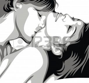 BAISER MAGIQUE (chapitre 3)