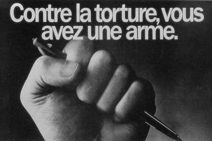 MON AME, MON ARME