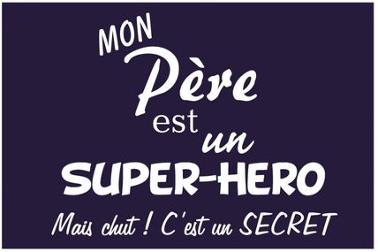 PAPA M'A DIT