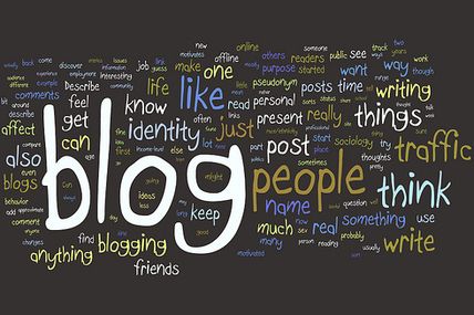 In search of Blogging Tips? Attempt These Ideas!