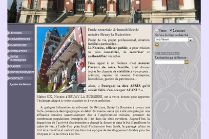 SCP Six - Bruay-la-Buissière (62)