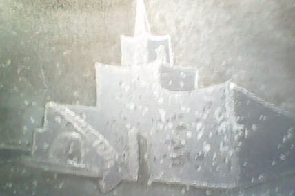 Gravure de Jerba