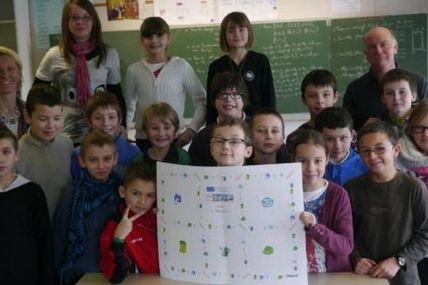 Article de la voix du nord