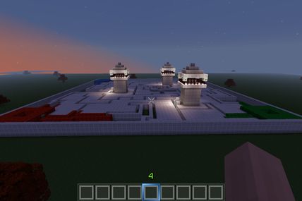 Paintball Arena 1.4.7