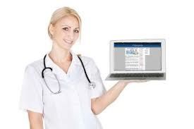 The Popularity of Online CNA Programs