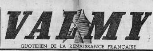 Course des marchands de journaux en 1949 à Moulins