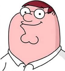 It’s hard to be a Family Guy with a drink problem