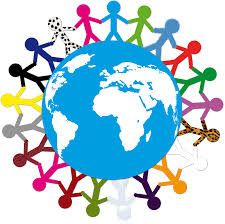 IN RENE FORGUES, WE BELIEVE IN SOLIDARITY.