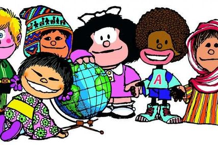 Clase europea y clase bilengua en Serres-Castet