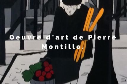 une collection plus romantique ......
