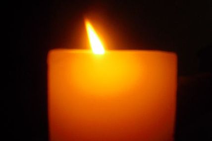 Le soir d'Halloween...